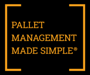 48forty Pallet Management Made Simple Trademark